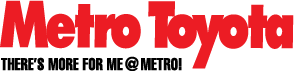 | Metro Toyota