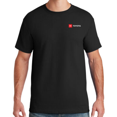 Jerzees® Dri-Power® 50/50 Cotton/Poly T-Shirt Thumbnail