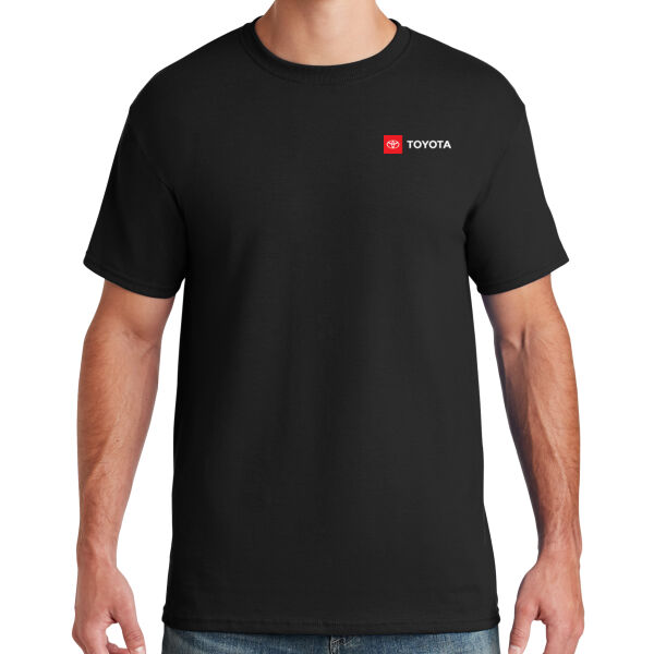 Jerzees® Dri-Power® 50/50 Cotton/Poly T-Shirt Thumbnail