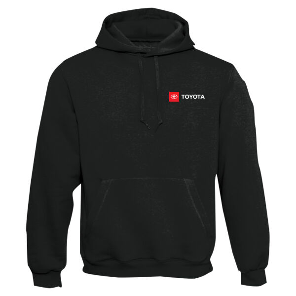 Sport-Tek® Repel Fleece Hooded Pullover Thumbnail