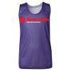 Youth Pro Mesh Reversible Tank Top Thumbnail